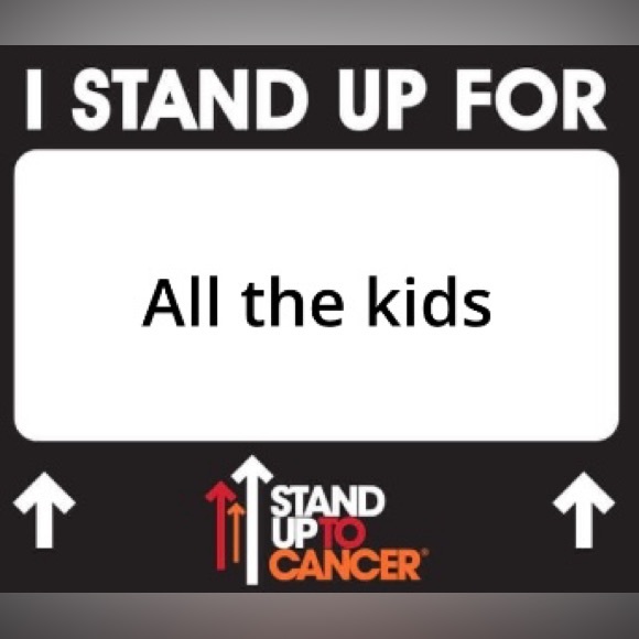 Cancer Awareness Socks - Picture 6 of 8